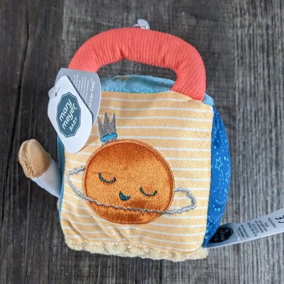 Cosmo Activity Cube - Picture 2 of 4